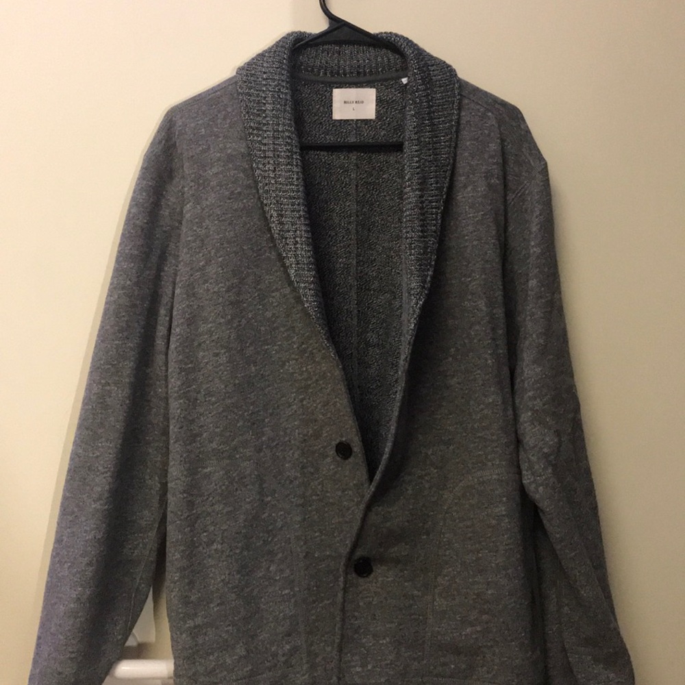 Sweater Cardigan